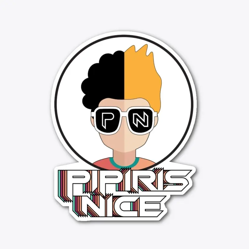 PIPIRIS NICE - Signature 