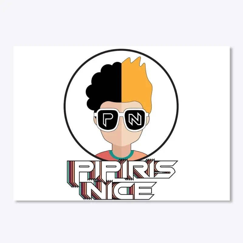 PIPIRIS NICE - Signature 