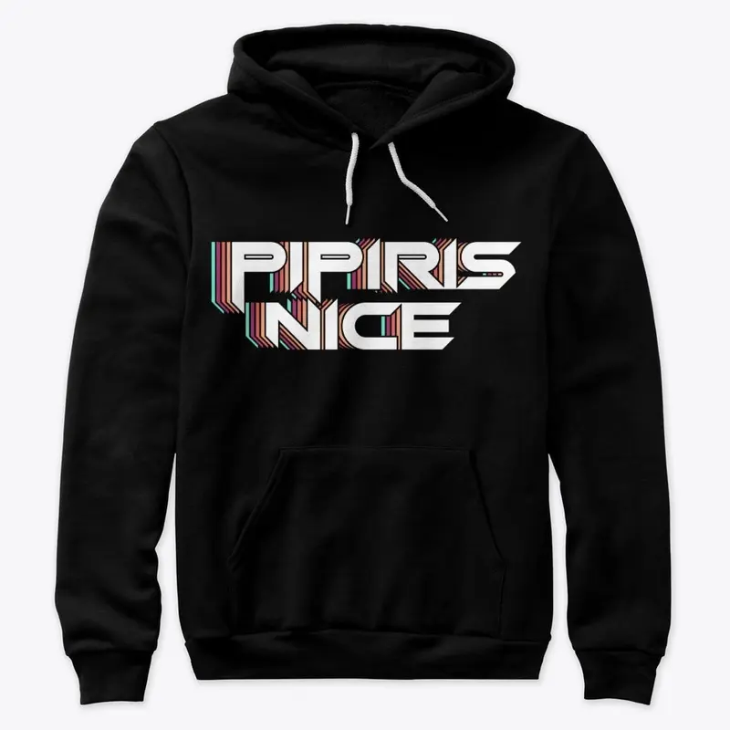 PIPIRIS NICE - Name