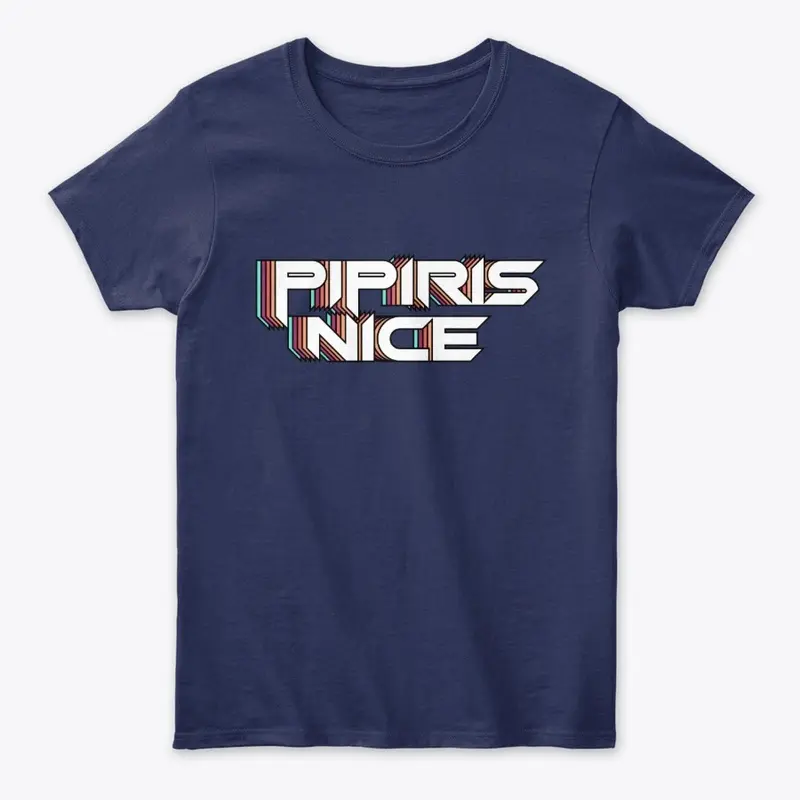 PIPIRIS NICE - Name