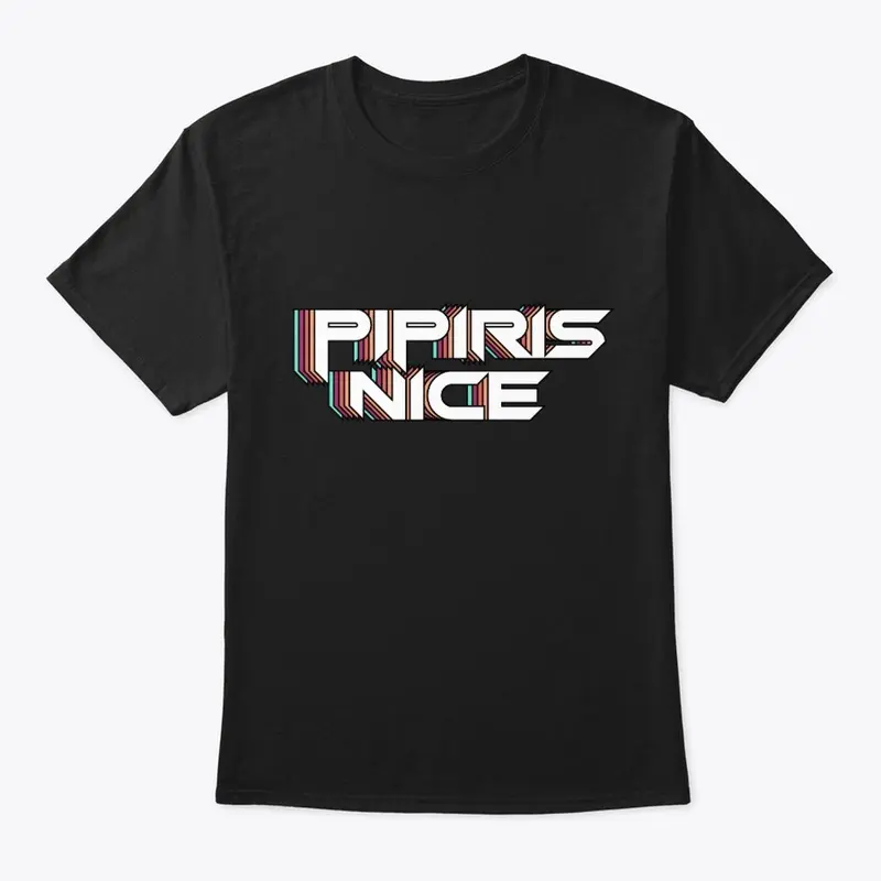 PIPIRIS NICE - Name