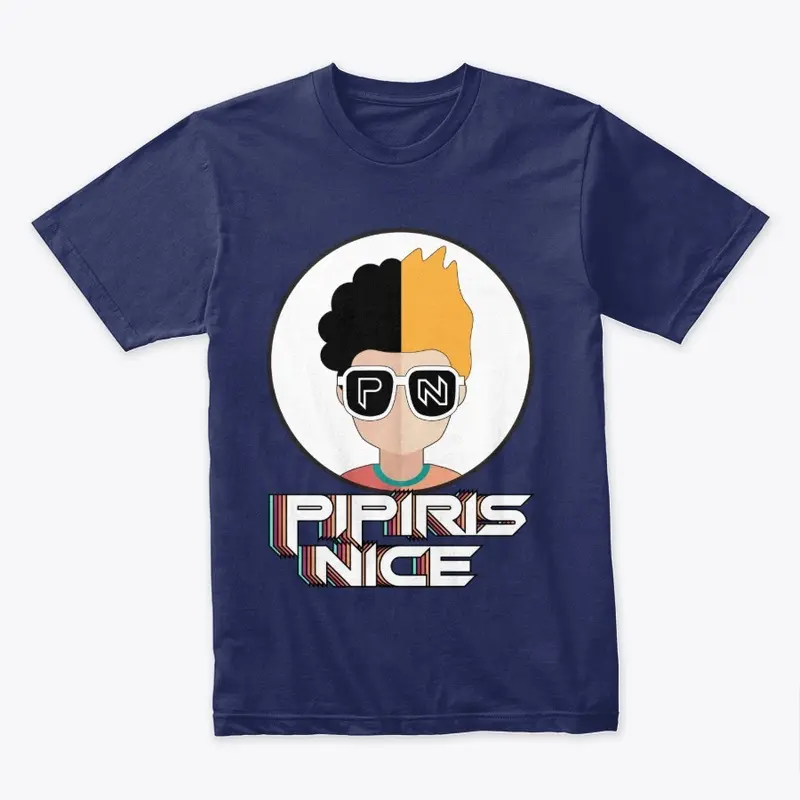 PIPIRIS NICE - Signature 