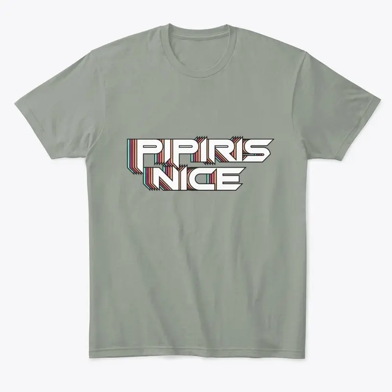 PIPIRIS NICE - Name