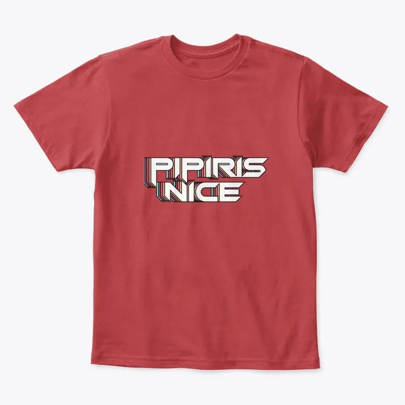 PIPIRIS NICE - Name