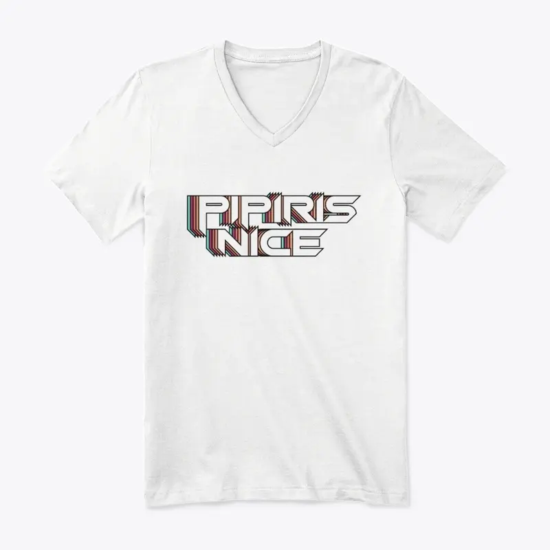 PIPIRIS NICE - Name