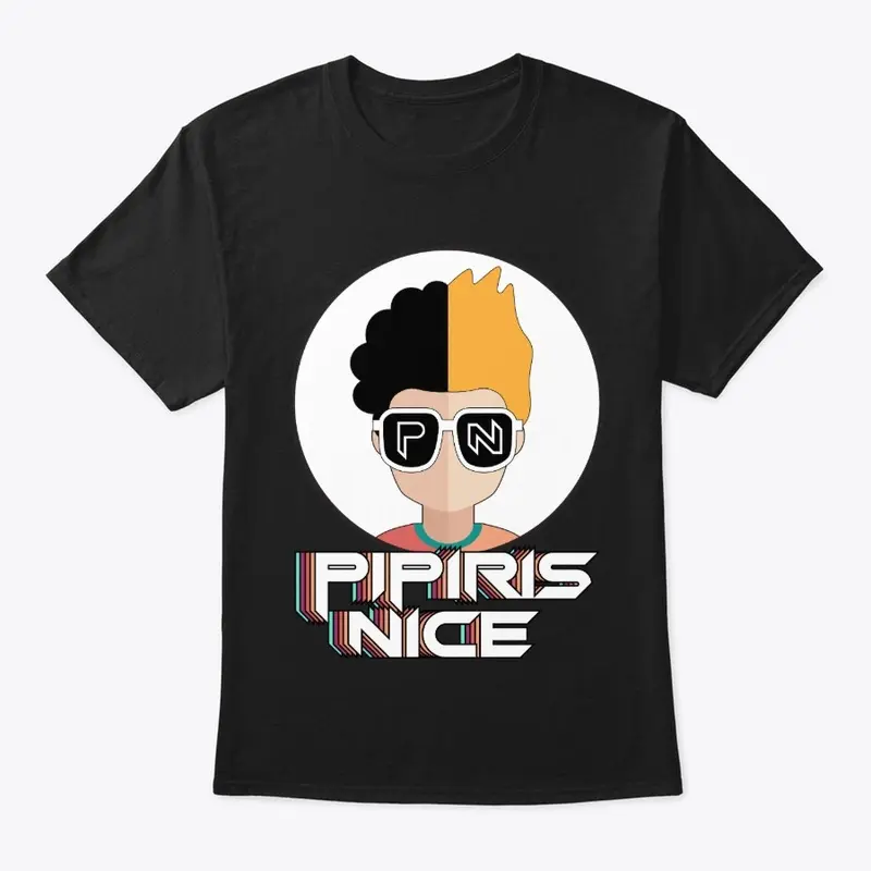 PIPIRIS NICE - Signature 