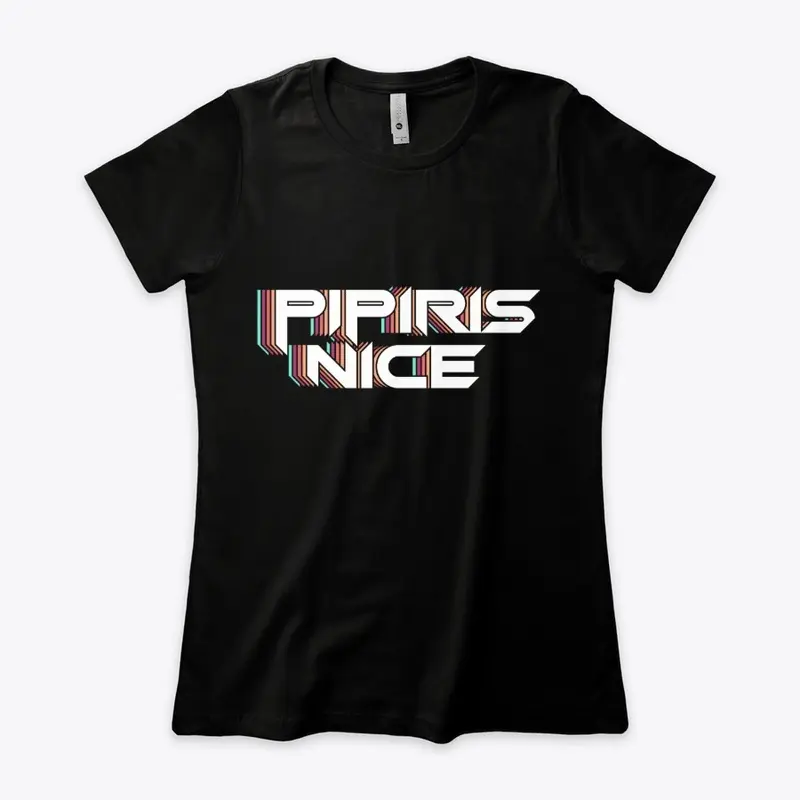 PIPIRIS NICE - Name