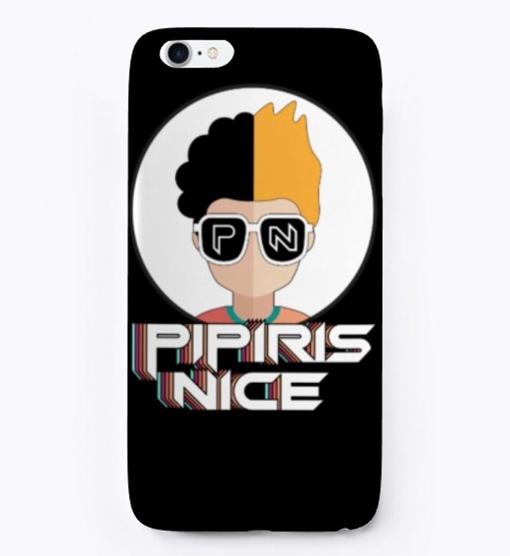 PIPIRIS NICE - Signature 