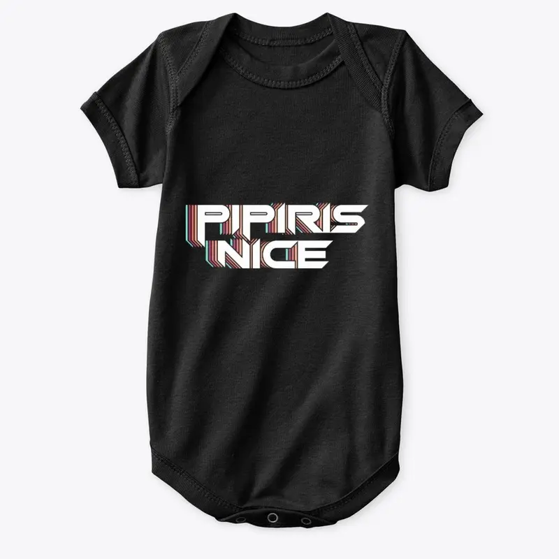 PIPIRIS NICE - Name