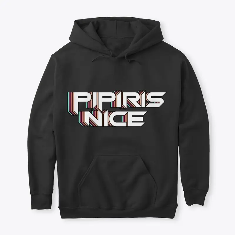 PIPIRIS NICE - Name